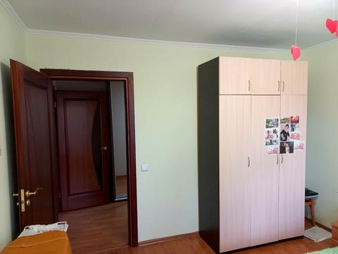квартира по адресу Домбровського ул., 58
