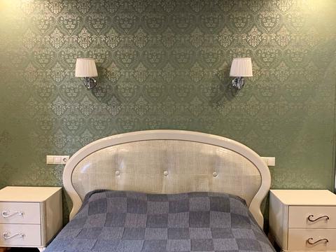 квартира по адресу Львовская ул., 22