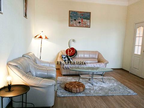 квартира по адресу Рейтарская ул., 16