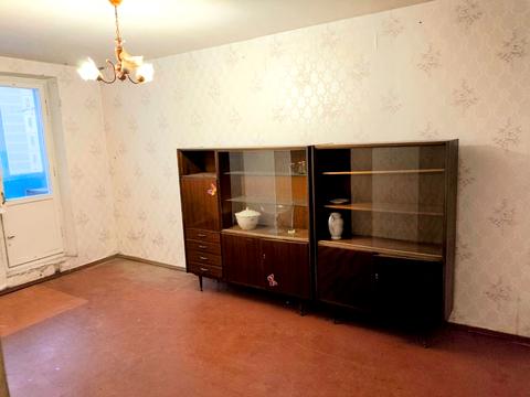 квартира по адресу Титаренковский пер., 22