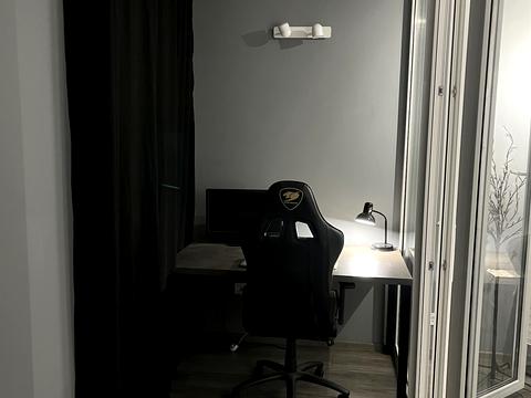 квартира по адресу Заречная ул., 4к1