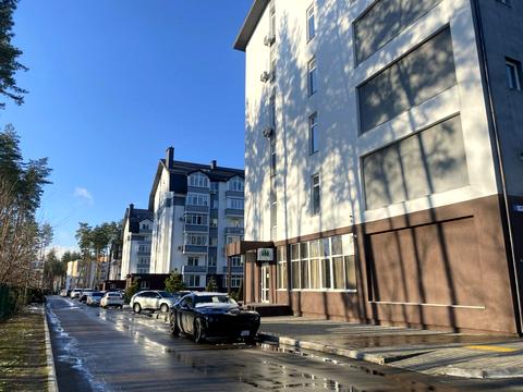 квартира по адресу Ідейна, 3