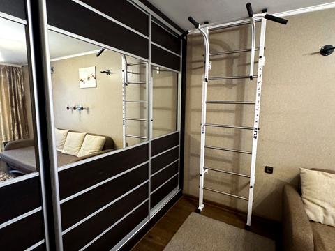 квартира по адресу Елены Телиги ул., 15