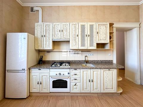 квартира за адресою Чернишевська вул., 15