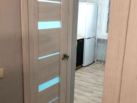 квартира по адресу Андрея Малышко ул., 21-Б