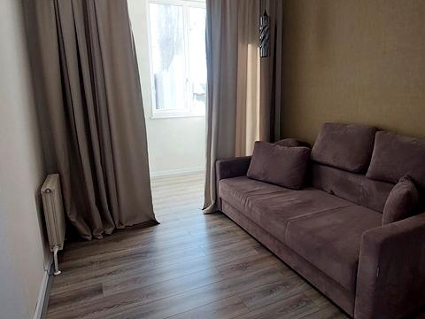 квартира за адресою Довженка вул., 6