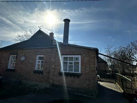 будинок за адресою Кооперативна вул., 41