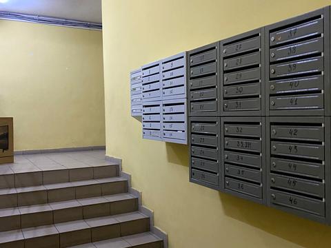 квартира по адресу Шевченко просп., 2-Д