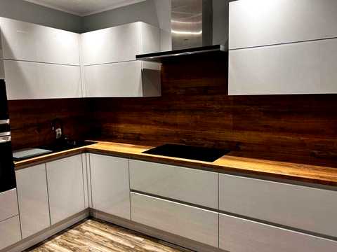 квартира за адресою Олени Пчілки вул., 8