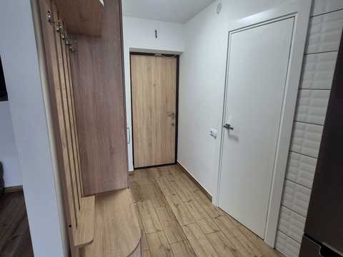 квартира за адресою Білоруська вул., 28-А