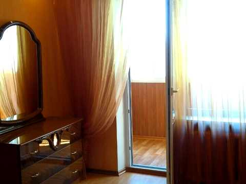 квартира за адресою Тополина вул., 18