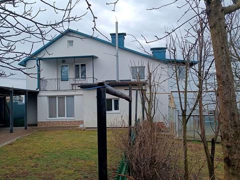 дом по адресу Вежова