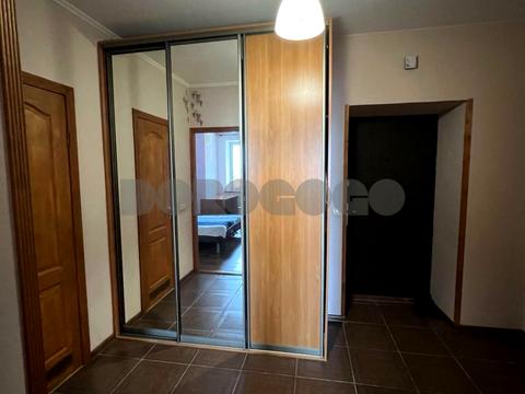 квартира за адресою Борщагівська вул., 206