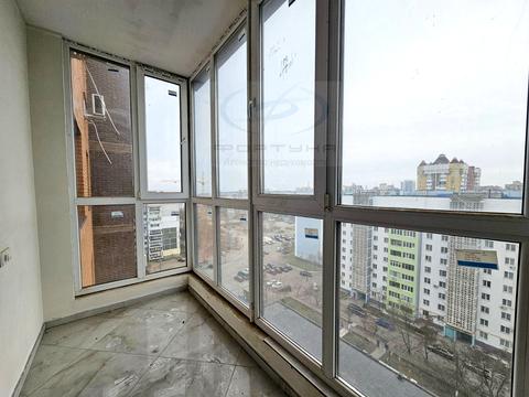 квартира по адресу Володимира Великого ул. (Гагарина), 29/2