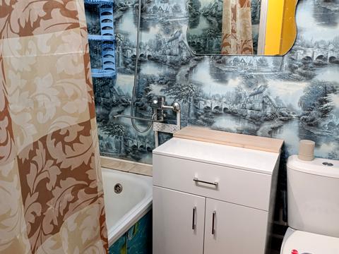 квартира за адресою Дніпро, Березинська вул., 30