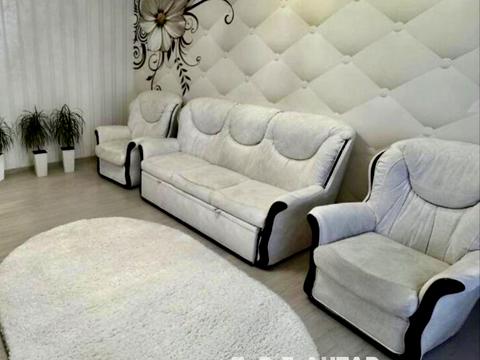 квартира за адресою ст.Автовокзал, 5