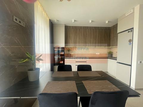 квартира за адресою Олени Теліги вул., 25