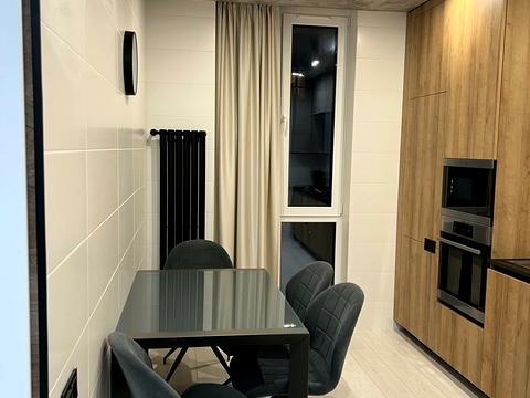 квартира по адресу Малоголосковская ул., 30А