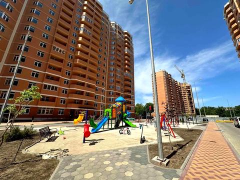 квартира за адресою Овідіопольська дорога вул., 3