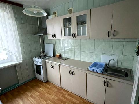 квартира по адресу Казанская ул., 20