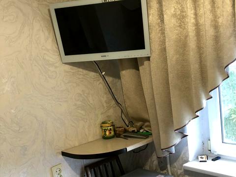 квартира за адресою Вадима Гурова вул. (Постишева), 45