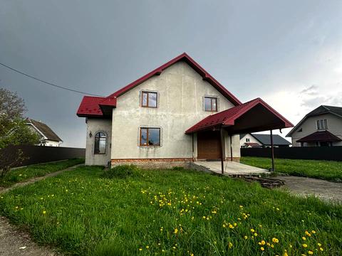 дом по адресу Сечевых Стрельцов ул.