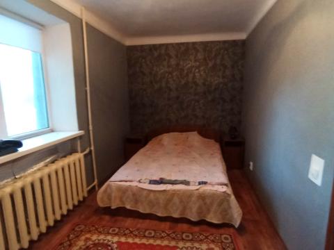 квартира по адресу Космонавтов ул., 58