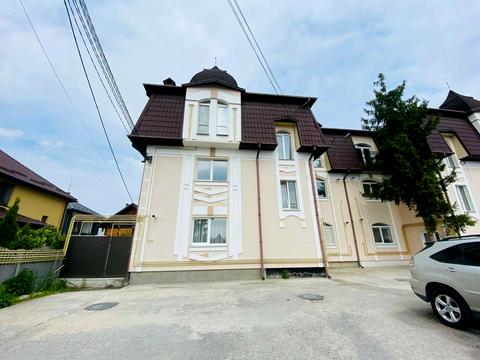 квартира за адресою 2-й Генерала Арабея проїзд, 31