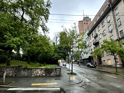 квартира по адресу Александра Конисского ул., 83/85