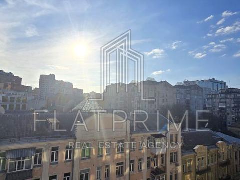 квартира за адресою Мала Житомирська вул., 10