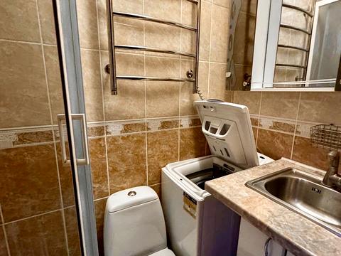 квартира за адресою Олени Теліги вул., 45-А