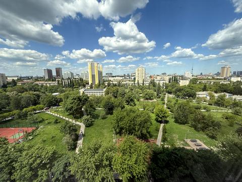 квартира за адресою Гарматна вул., 38-Б