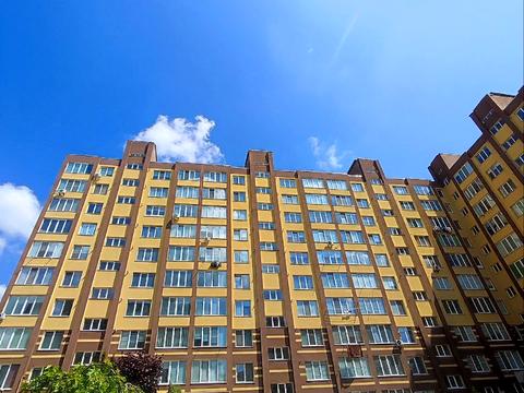 квартира за адресою Кармелюка вул., 11/2