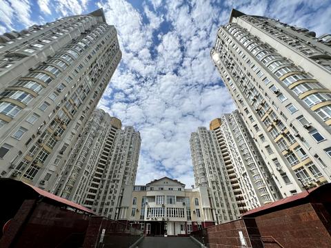 квартира за адресою Французький бульв., 22