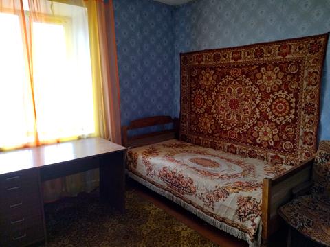 квартира за адресою Тараса Шевченка вул., 7
