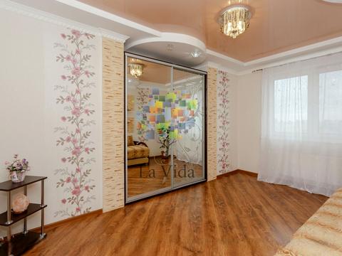 квартира по адресу Александра Мишуги ул., 12