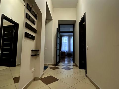 квартира за адресою Чернігівська вул., 34