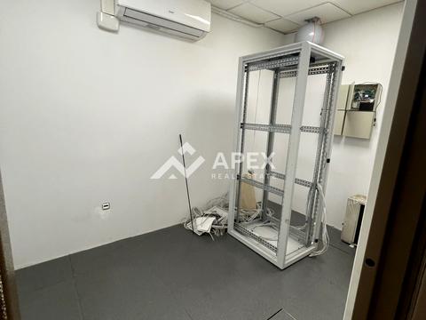 коммерческая по адресу Спортивная пл., 1а