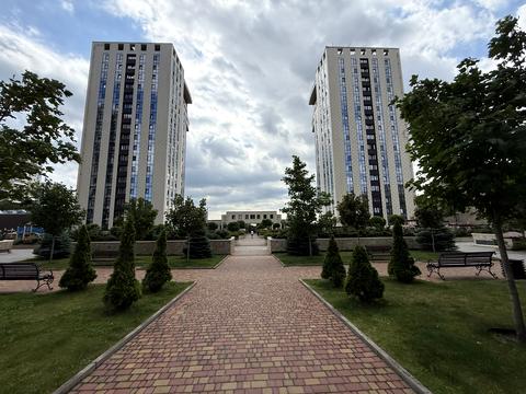 квартира по адресу Симферопольская ул., 2-Н