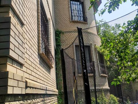 дом по адресу Харьков, Ивана Камышева ул., 64
