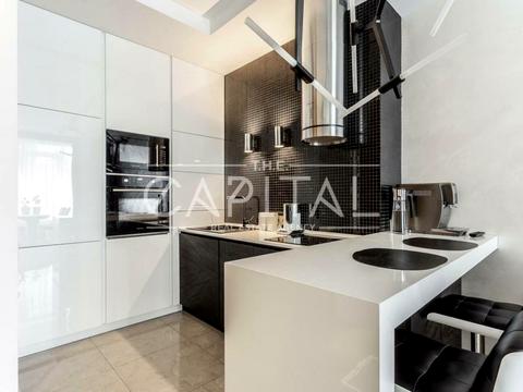 квартира по адресу Леси Украинки бульв., 7-В