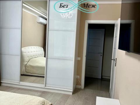 квартира за адресою Мартинова просп., 12