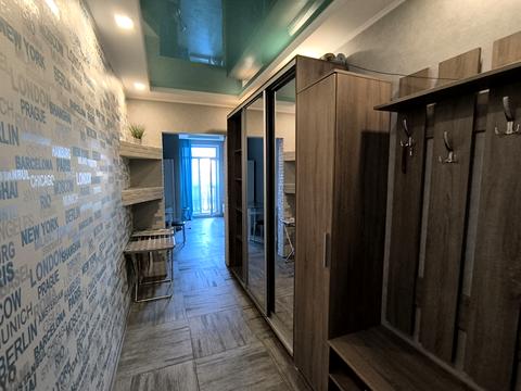 квартира за адресою Дмитра Луценка вул. (Крейсера "Аврора"), 14