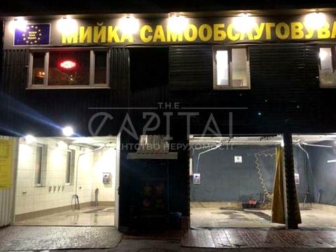коммерческая по адресу Сортировочная ул., 4