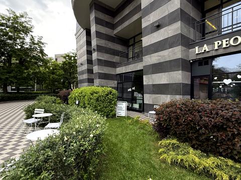 квартира по адресу Лабораторный пер., 7