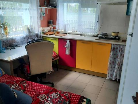 квартира за адресою Бочарова, 7а