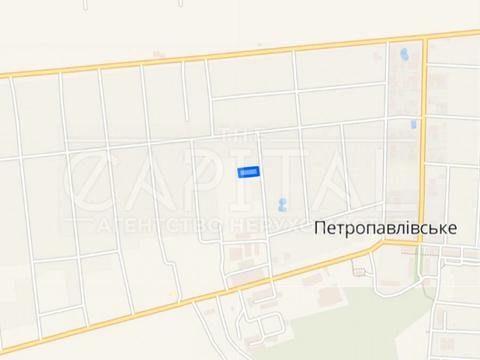 ділянка за адресою 