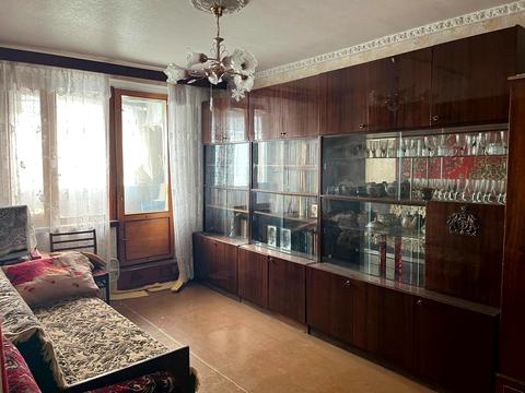 квартира за адресою Гвардійців-Широнінців вул., 26