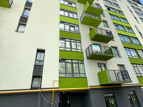 квартира по адресу Приозерна ул., 25