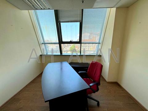 комерційна за адресою Велика Васильківська вул. (Червоноармійська), 1-3